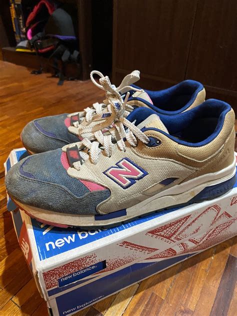 New Balance 1600 Ronnie Fieg Daytona Men's 